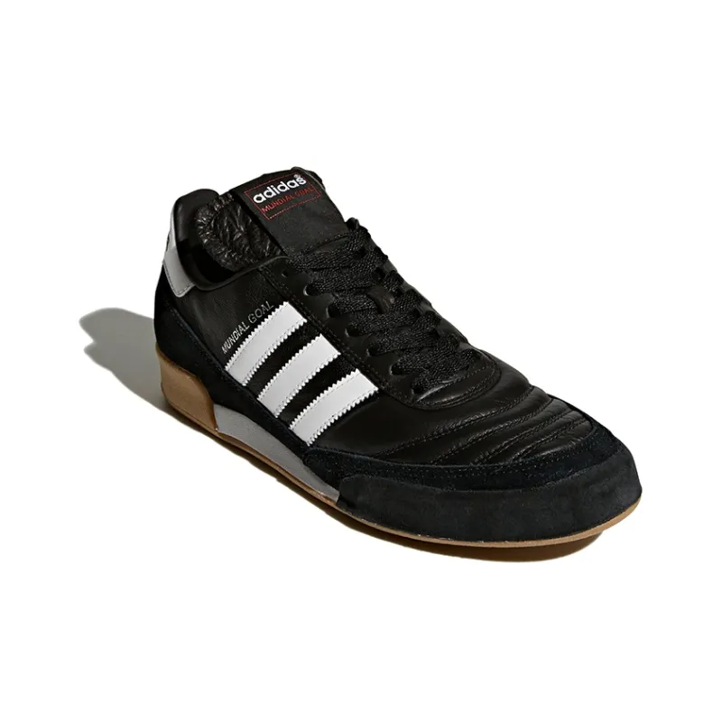 Adidas Mundial Goal Core Black-2