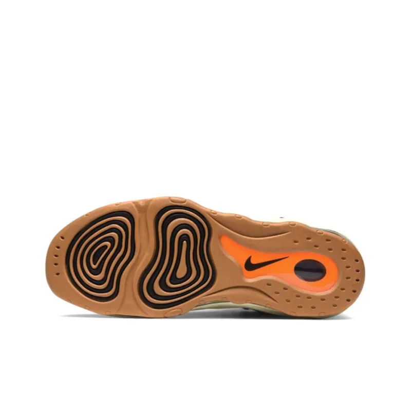 Nike Air Pippen 1 Desert Ochre-4