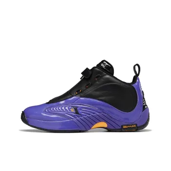 Reebok Answer Iv Lakers