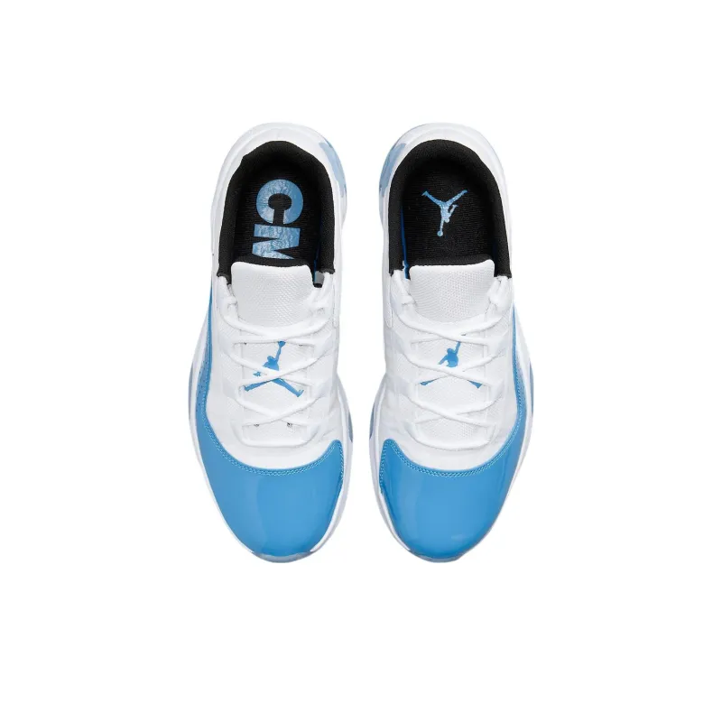 Jordan 11 Cmft Low University Blue-3