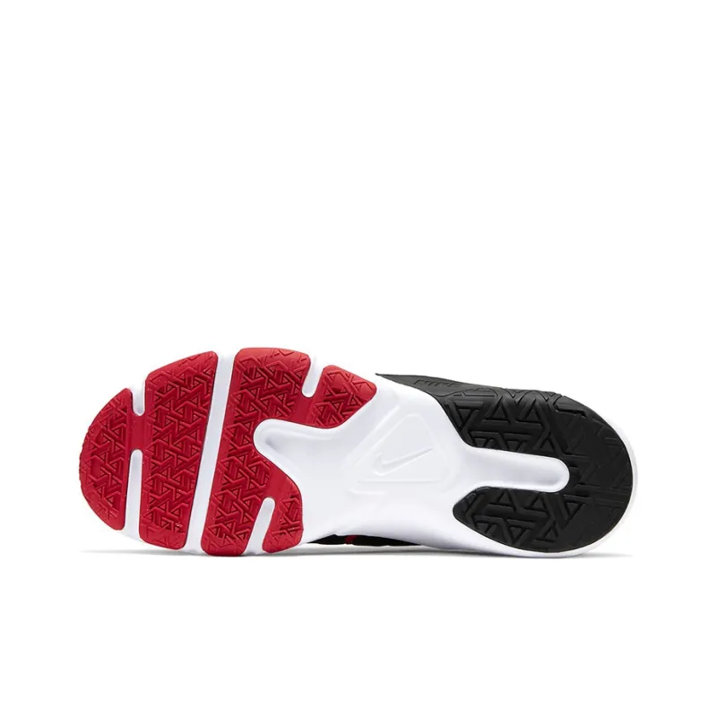 Nike Legend Essential 2 'Black University Red'-5