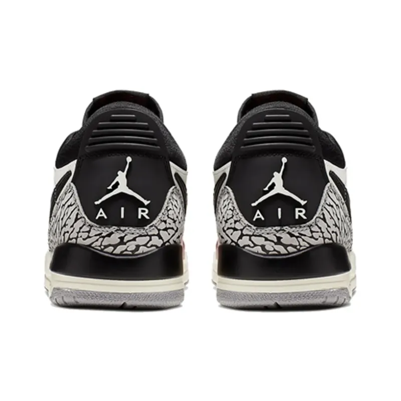 Air Jordan Legacy 312 Low 'Chicago' GS-3