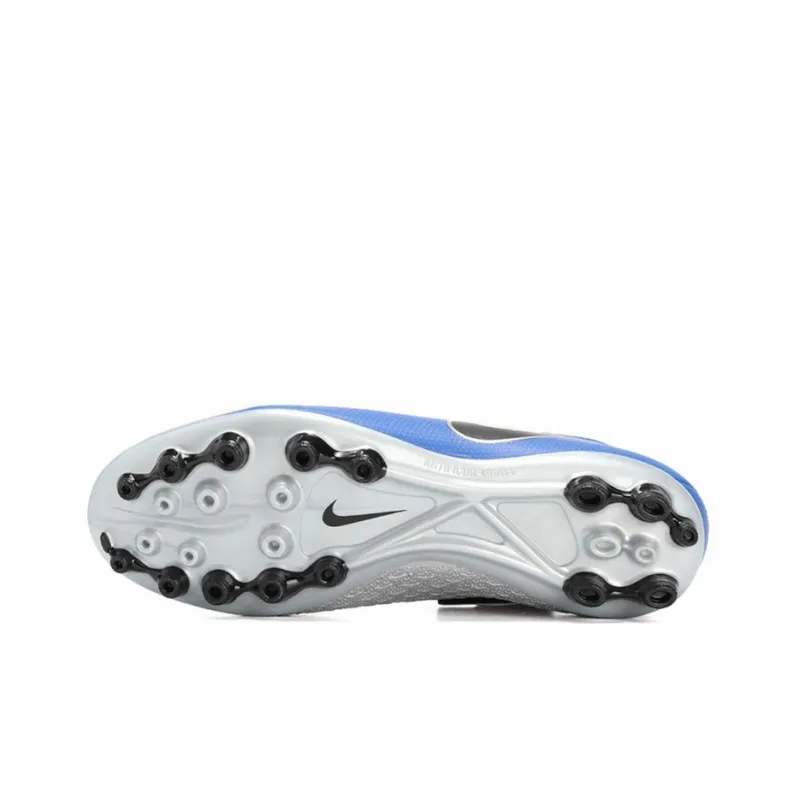 Nike Phantom Vision Academy Df Ag 'Blue Black'-3