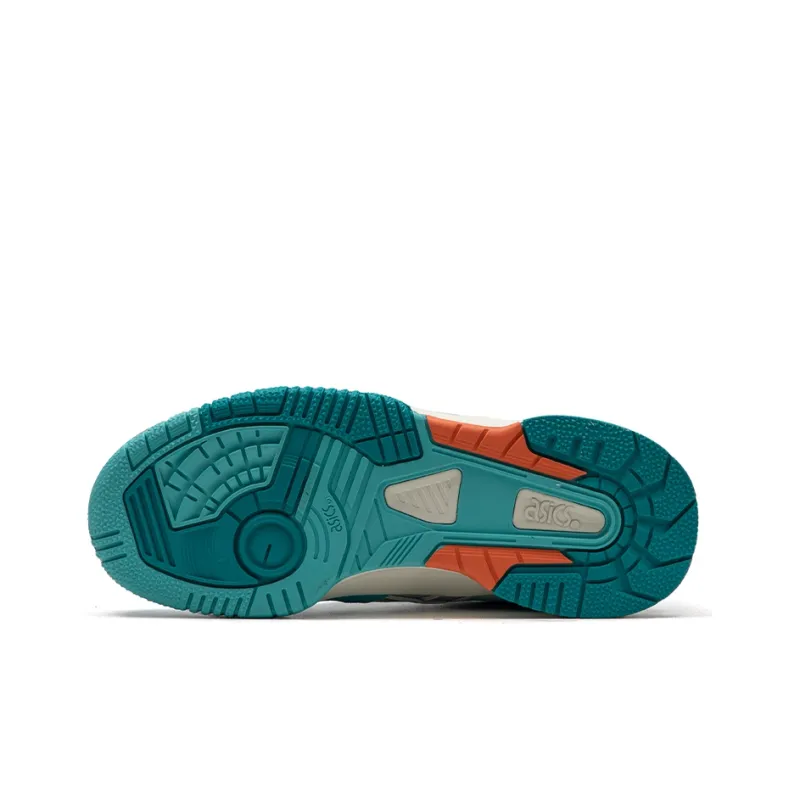 Asics X Costs X Copperhead 18 Gel Spotlyte 'Blue Silver'-4