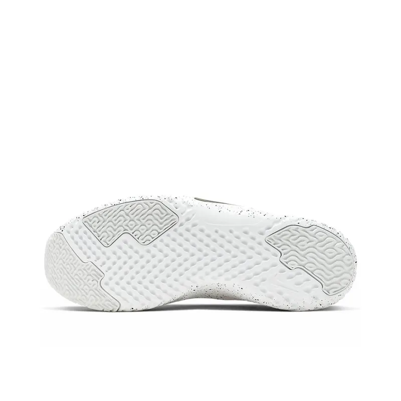 Nike In Season Tr 9 White Black Women's-5
