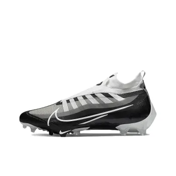 Nike Vapor Edge Elite 360 Flyknit 'Black Grey'
