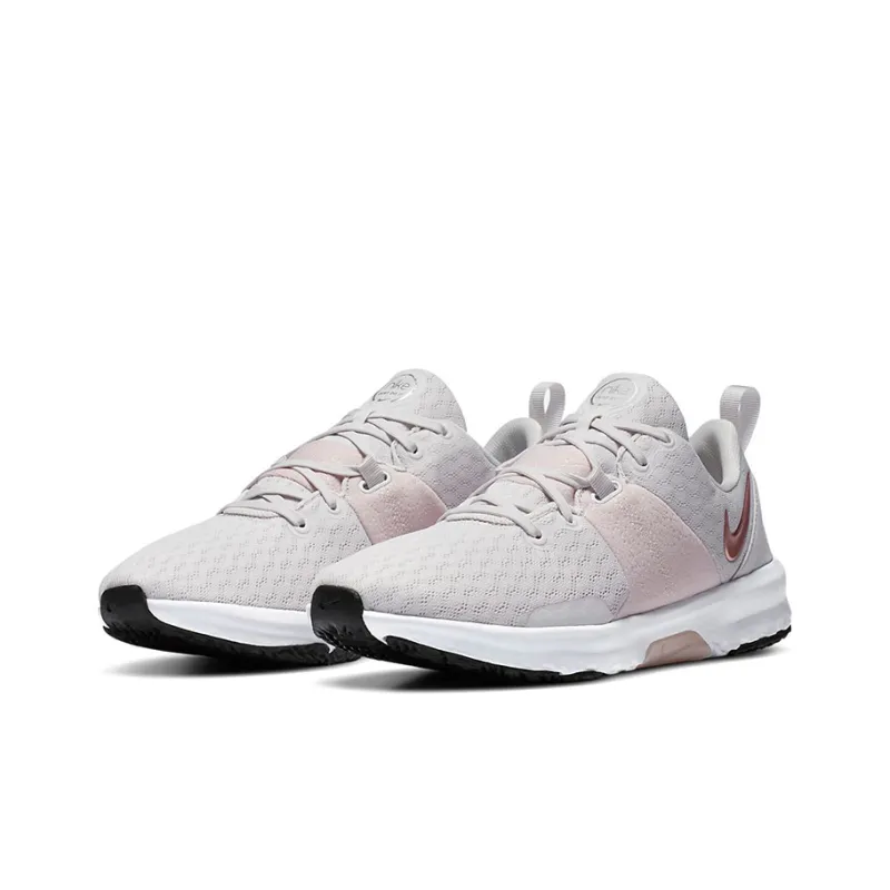 Nike City Trainer 3 'PlatinumTint Metallic Red Bronze' Women's-2