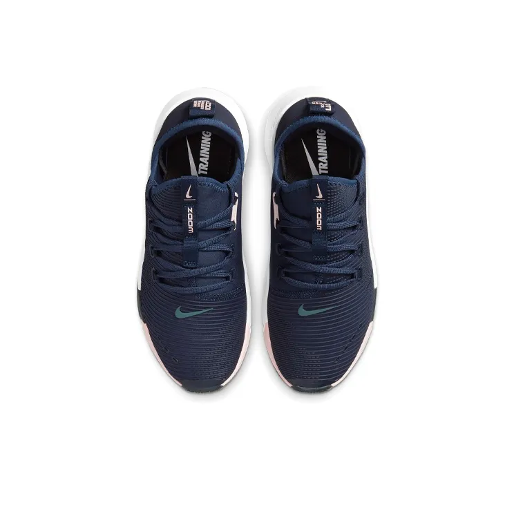 Nike Air Zoom Elevate 'Obsidian' Women's-3