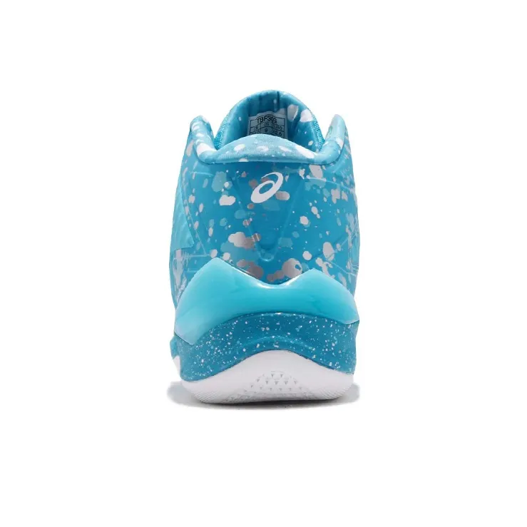 Asics Gel Burst 21 GE 'Aqua'-3