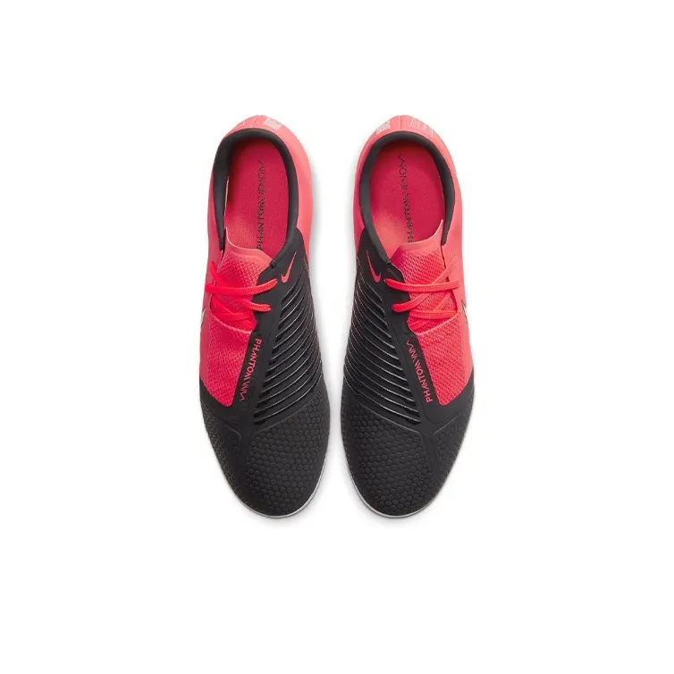 Nike Phantom Venom Pro Ag Pro 'Black Red'-3