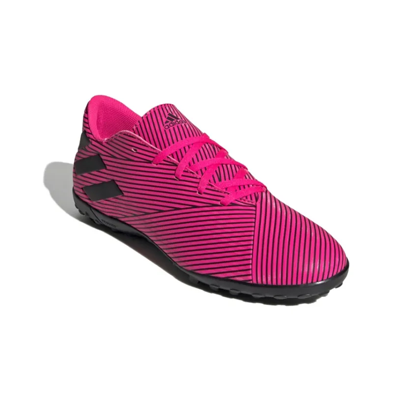 Adidas Nemeziz 19.4 Tf 'Pink Black'-2