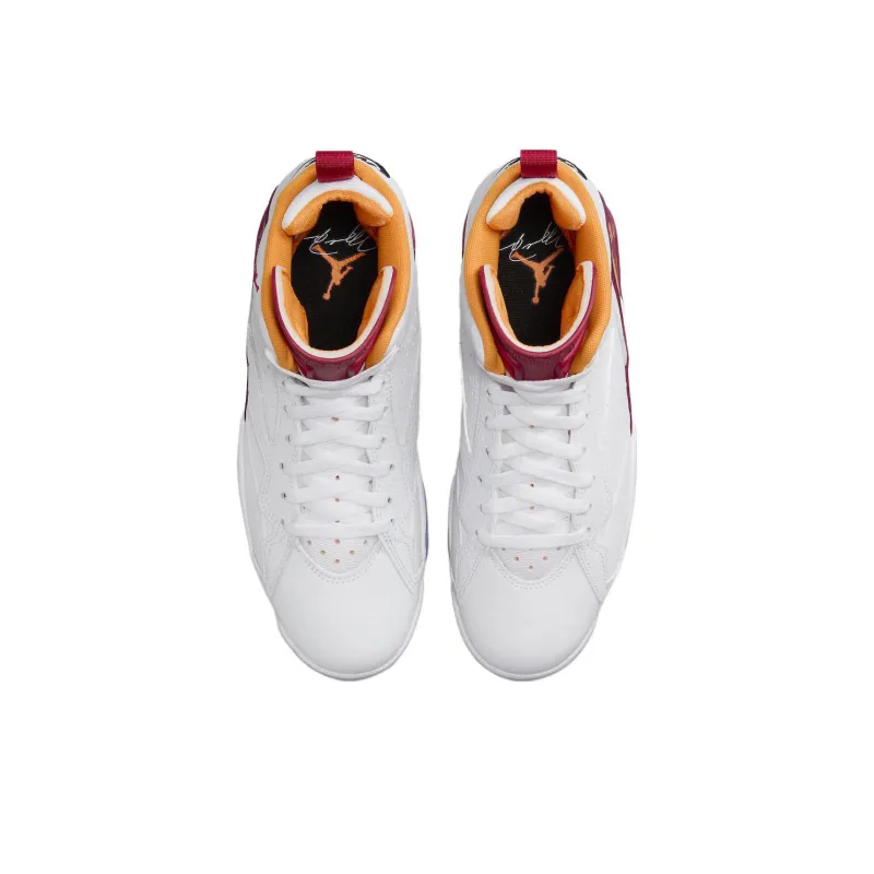JORDAN Mvp Cardinal Red-3