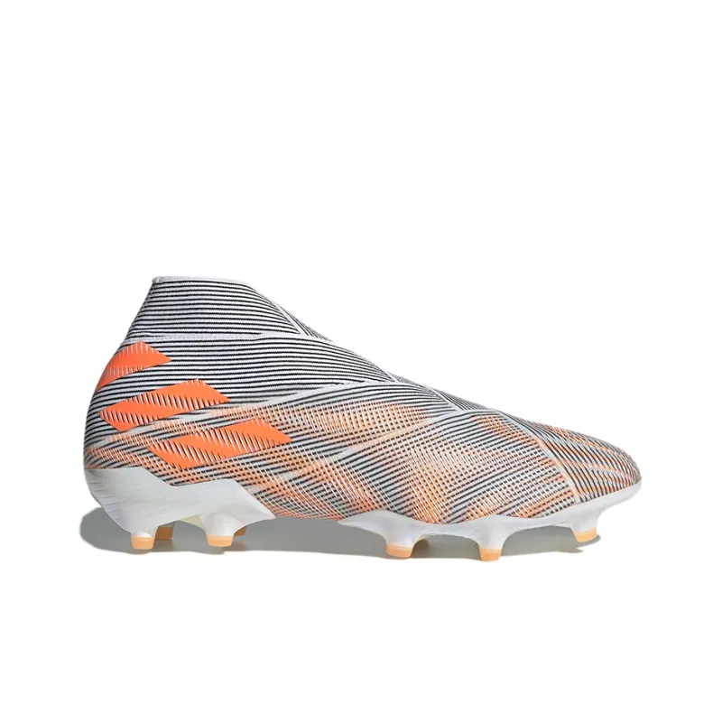 Adidas Nemeziz Fg Tension Tape Screaming Orange-1