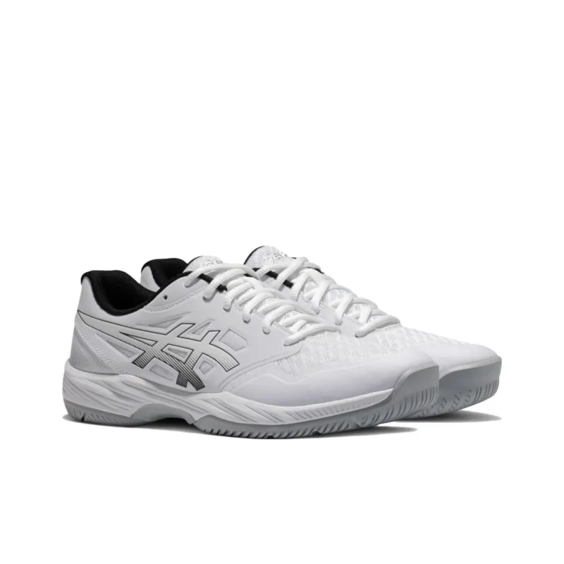 Asics Gel Court Hunter 3 'White Black'-2