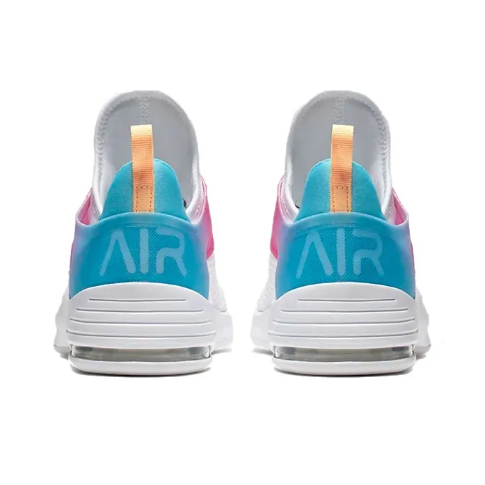 Nike Air Bella Tr 2 'Blue Fury' Women's-3