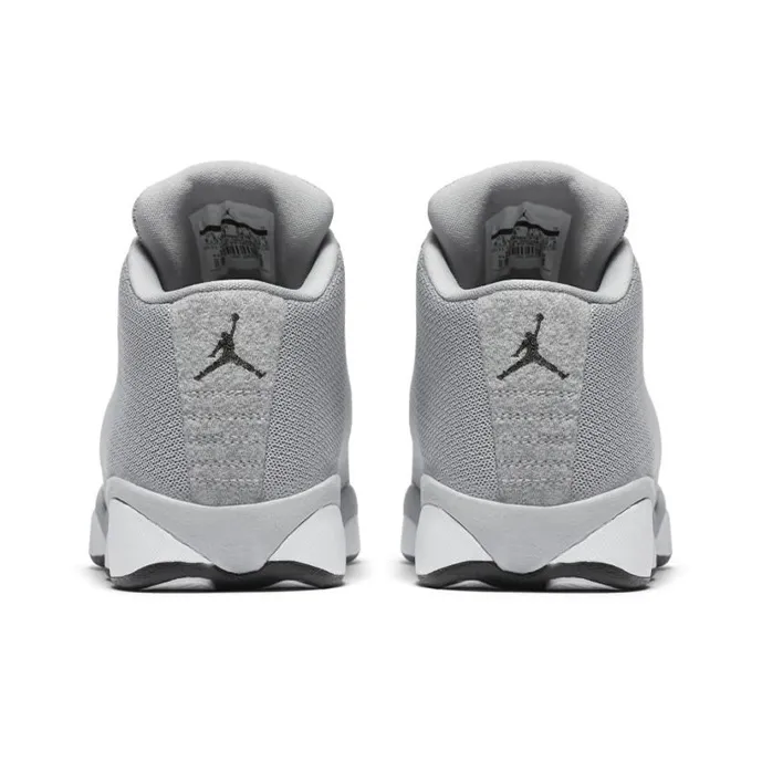 Jordan Horizon Low Wolf Grey GS-4