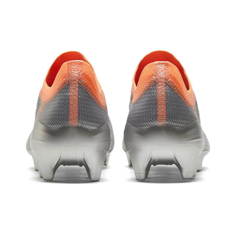 PUMA Ultra 1.4 FG/AG Diamond Silver Neon Citrus-4