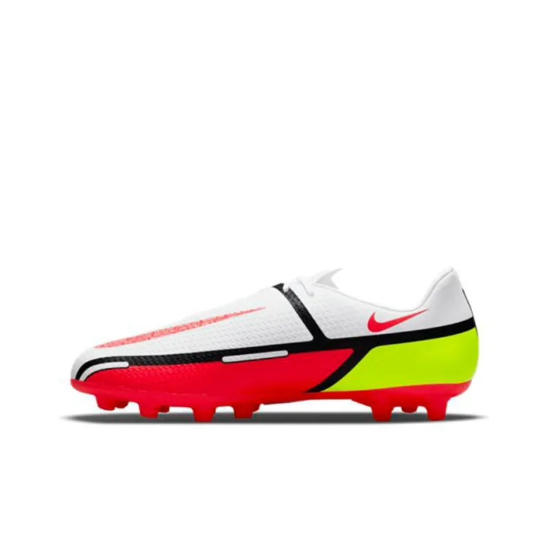 Nike Phantom GT 2 Academy HG 'White Red'-1
