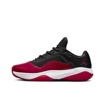 JORDAN 11 Cmft Low Bred Women's