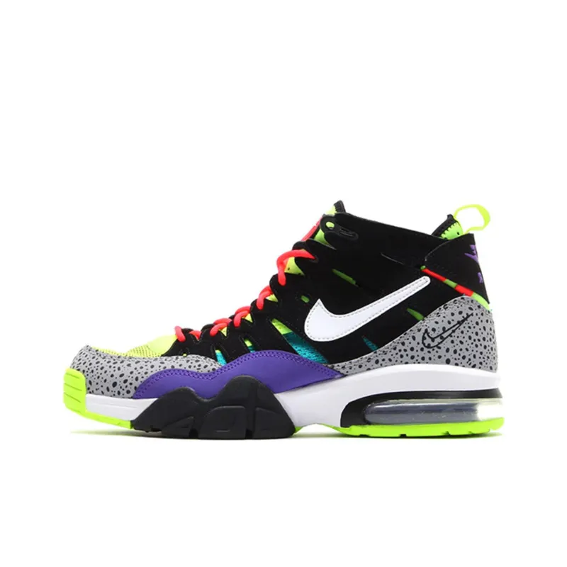 Nike Air Trainer Max 2 94 'Safari'-0