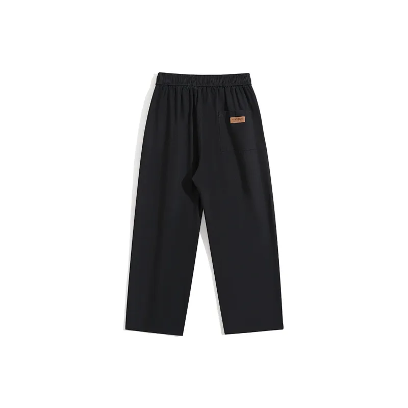 AMBER LIGHT AMBER LIGHT Mountain Outdoor Casual Pants Unisex-1
