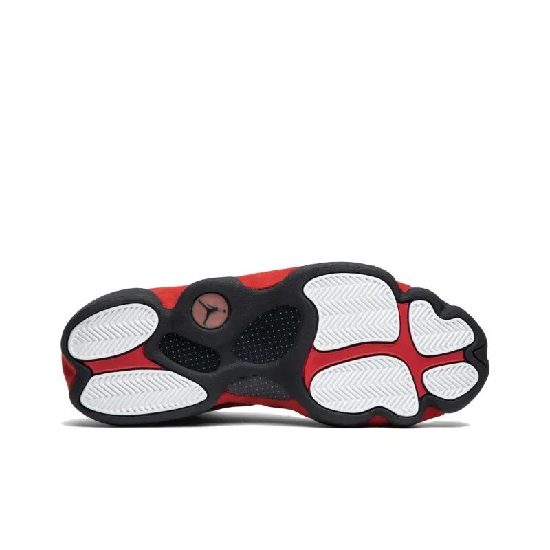 Jordan 13 Retro Low Cherry 2005-4