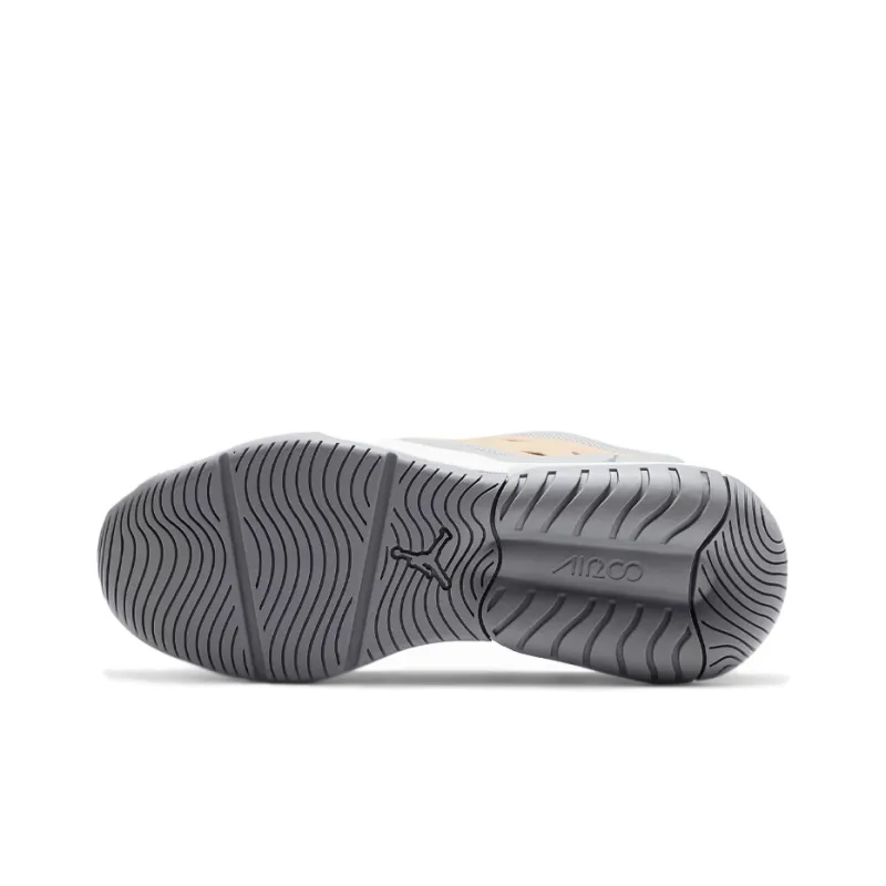 JORDAN Air Maxin 200 Xx 'Gray White Gray' Women's-4