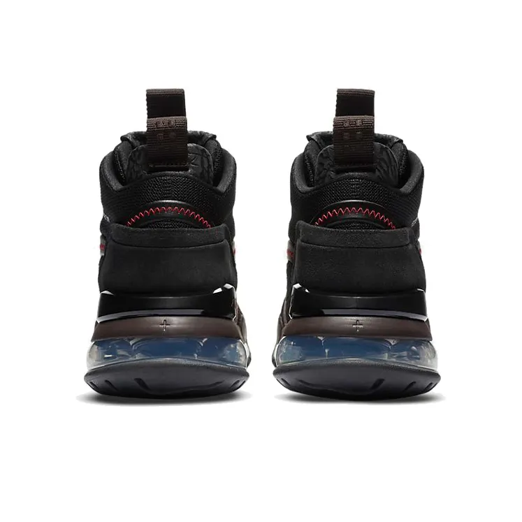JORDAN Aerospace 720 'Black'-4