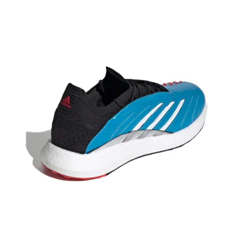 Adidas Predator Archive Aqua Black-2