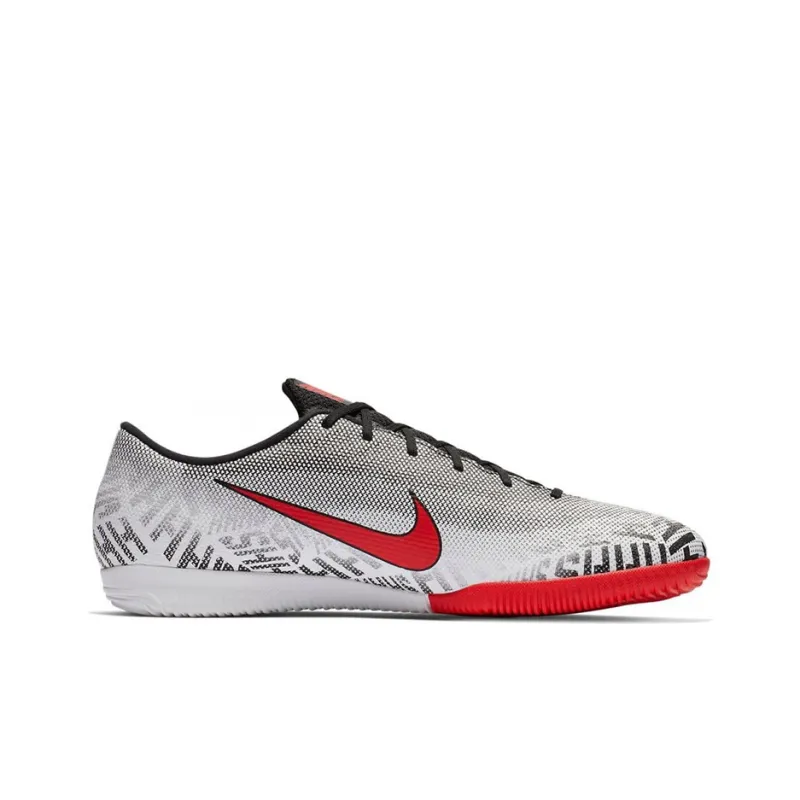 Nike X Neymar Jr. Mercurial Vapor 12 Academy Ic 'Shhh Tattoo'-1