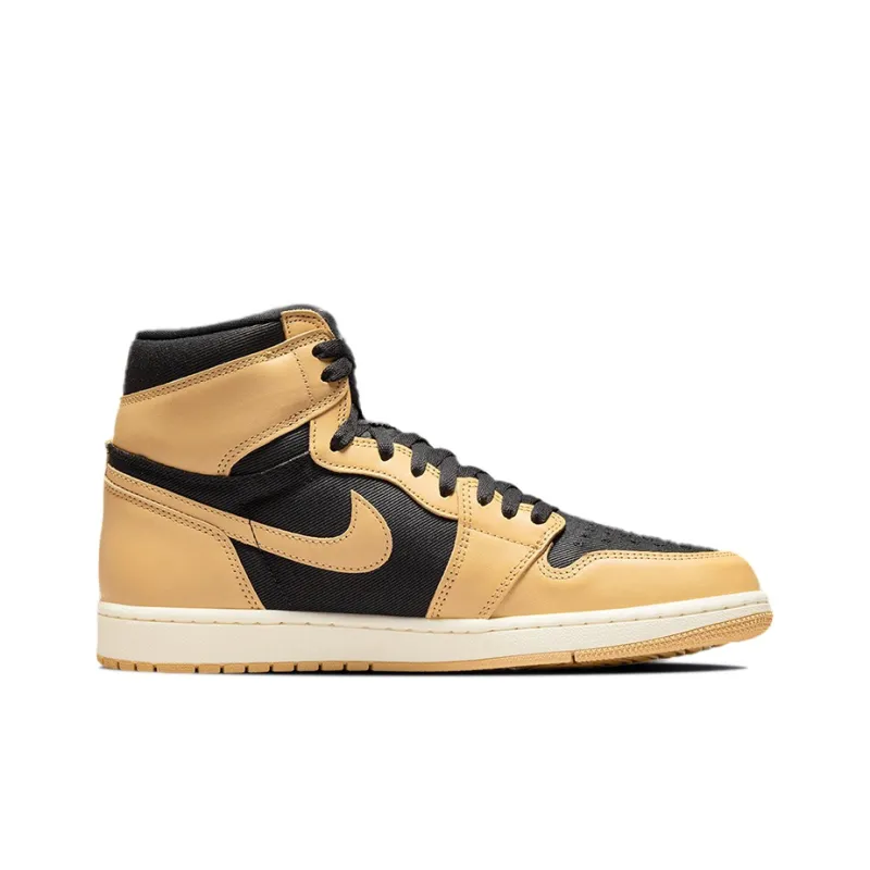 Jordan 1 Retro High Og Heirloom-1