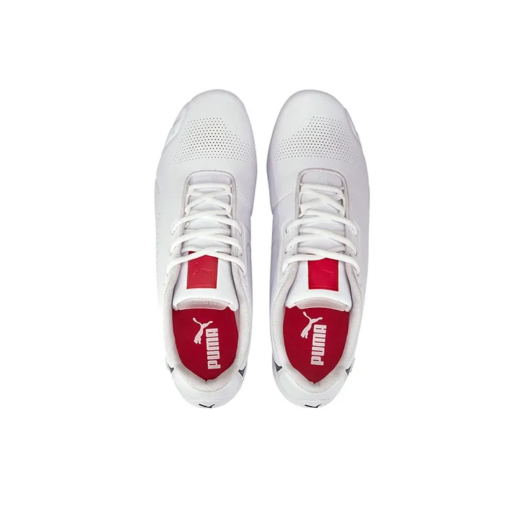 PUMA Scuderia Ferrari Drift Cat 8 'White Red Blue'-2