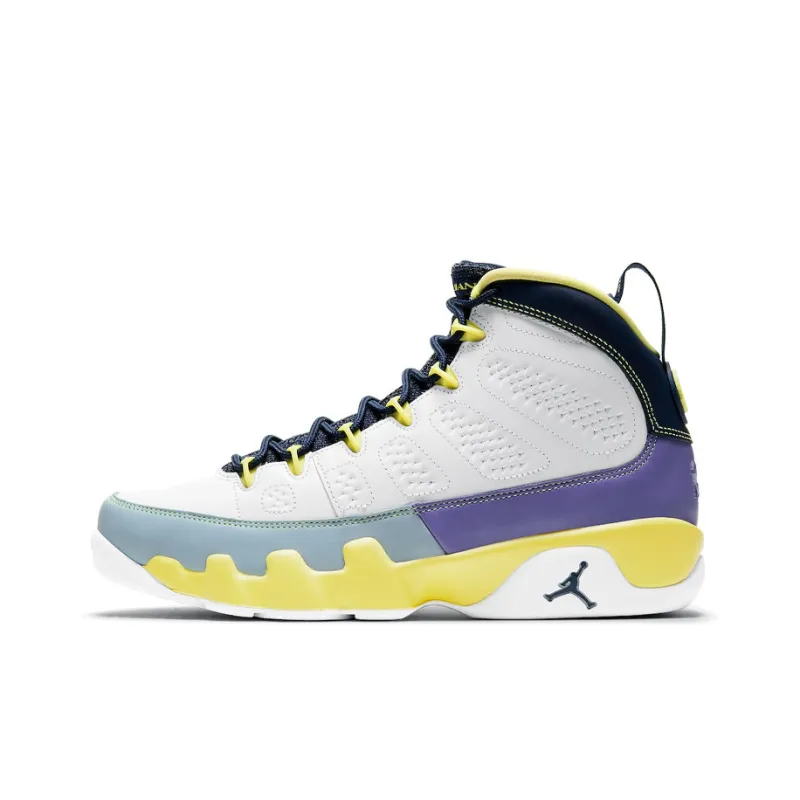 Jordan 9 Retro Change The World Women's-0