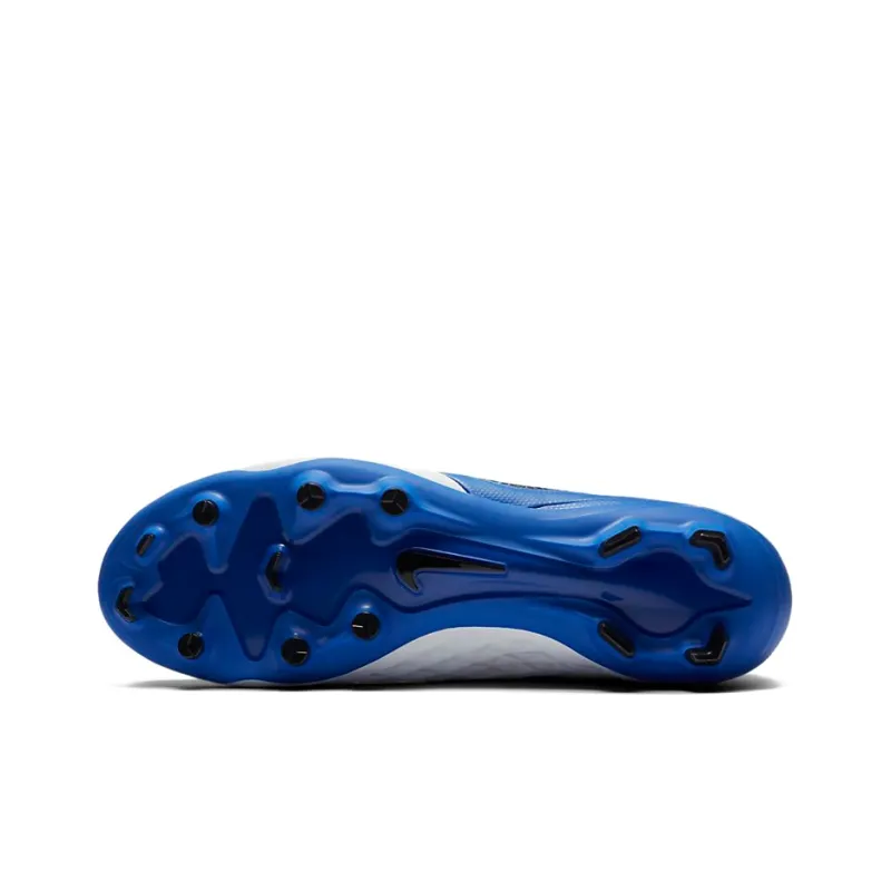 Nike Tiempo Legend 8 Pro Fg 'White Hyper Royal'-5