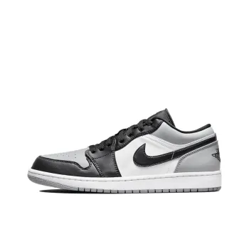 JORDAN 1 Low Shadow Toe