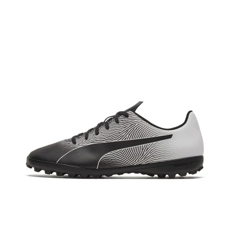 PUMA Spirit Ii Tt Shoes Black/Grey-0