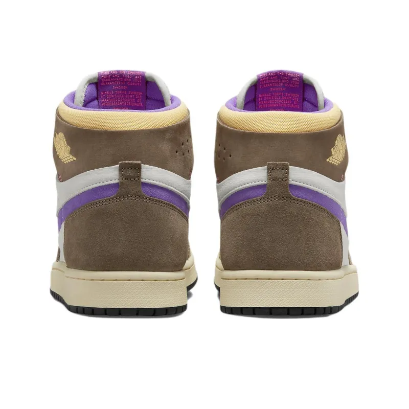 Jordan 1 High Zoom Air Cmft 2 Palomino Wild Berry-4