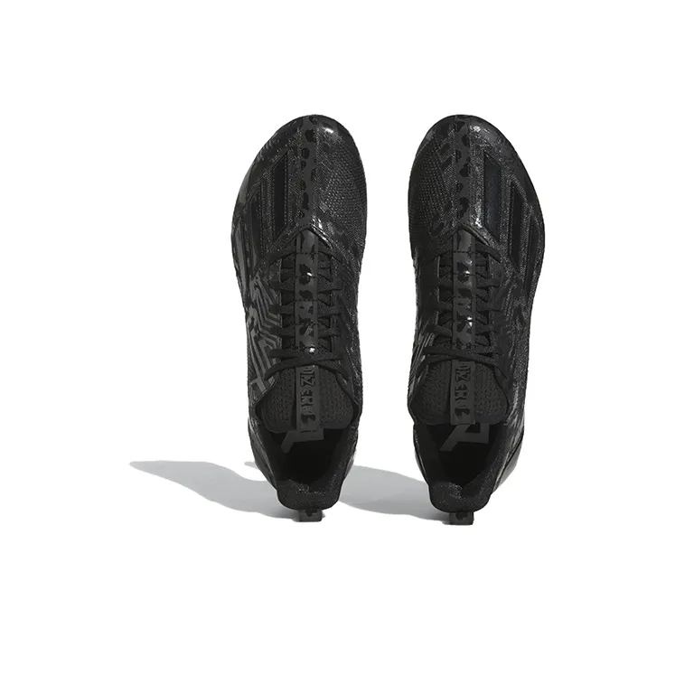 Adidas Adizero 12.0 'Mismatch Black Iridescent'-3