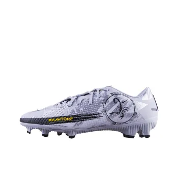 Nike Phantom Gt Academy Se Fg 'Silver Black'