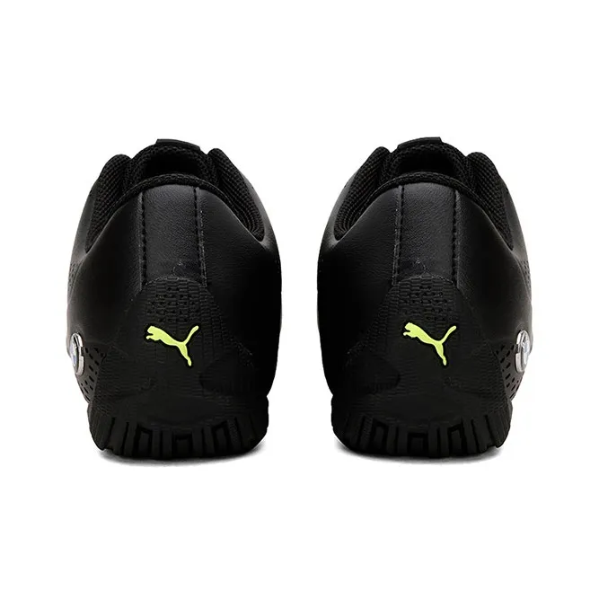 PUMA Bmw Mms X Drift Cat 5 Ultra 2 'Fizzy Yellow'-3