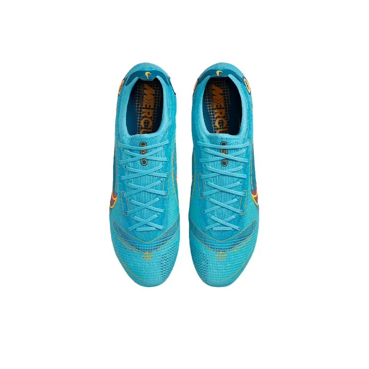 Nike Mercurial Vapor 14 Elite Ag Blueprint Pack Chlorine Blue-3