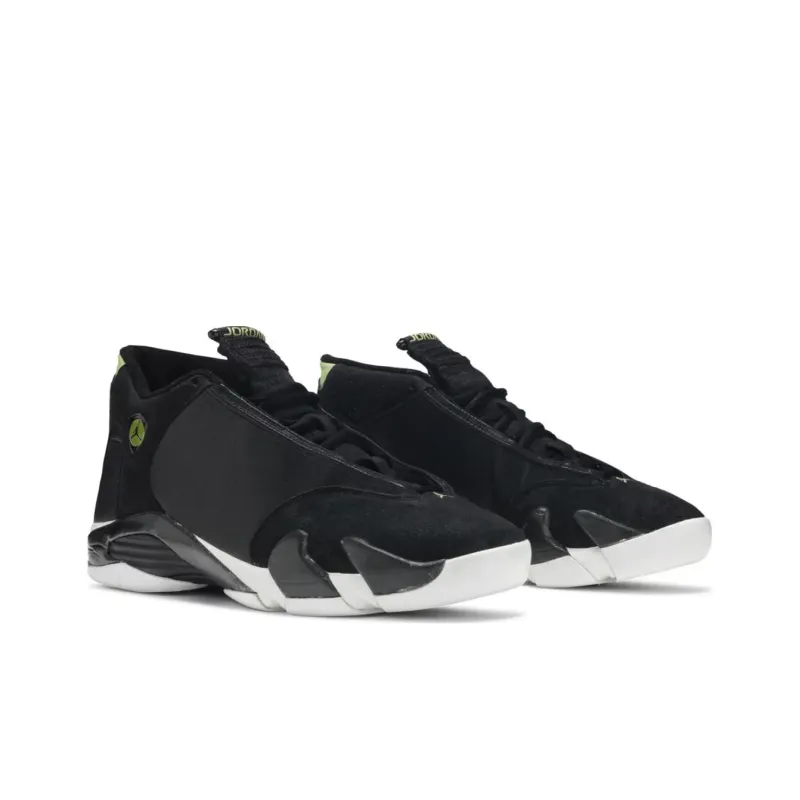 Jordan 14 Og Indiglo-2