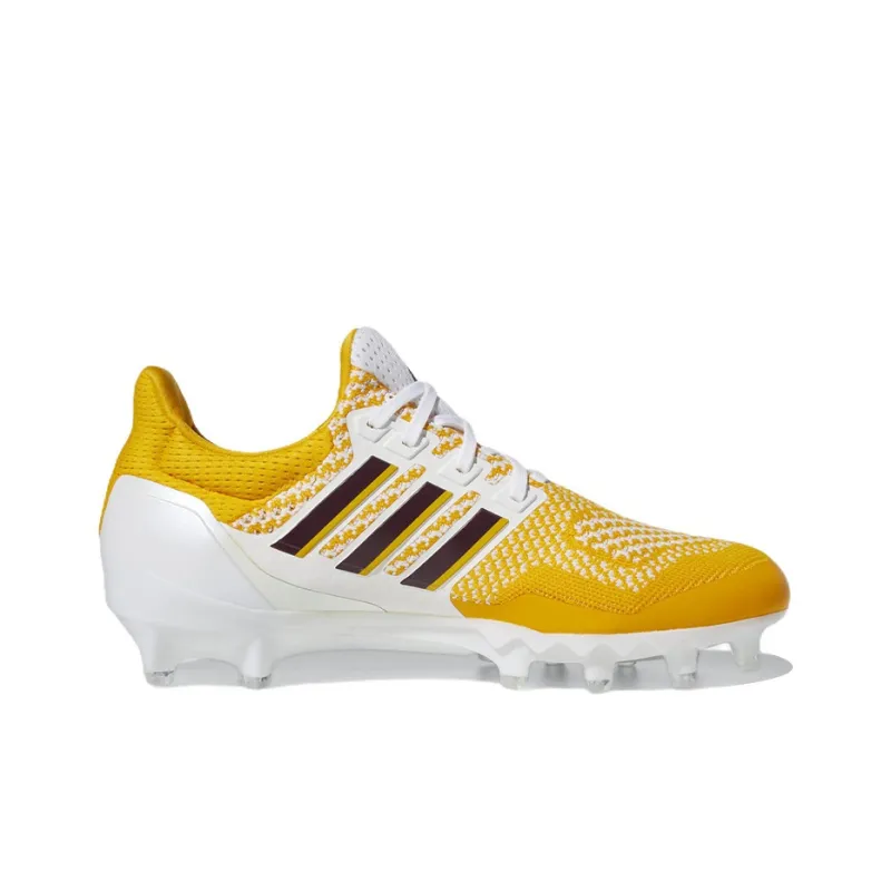 Adidas Ultra Boost 1.0 Cleat Arizona State-1
