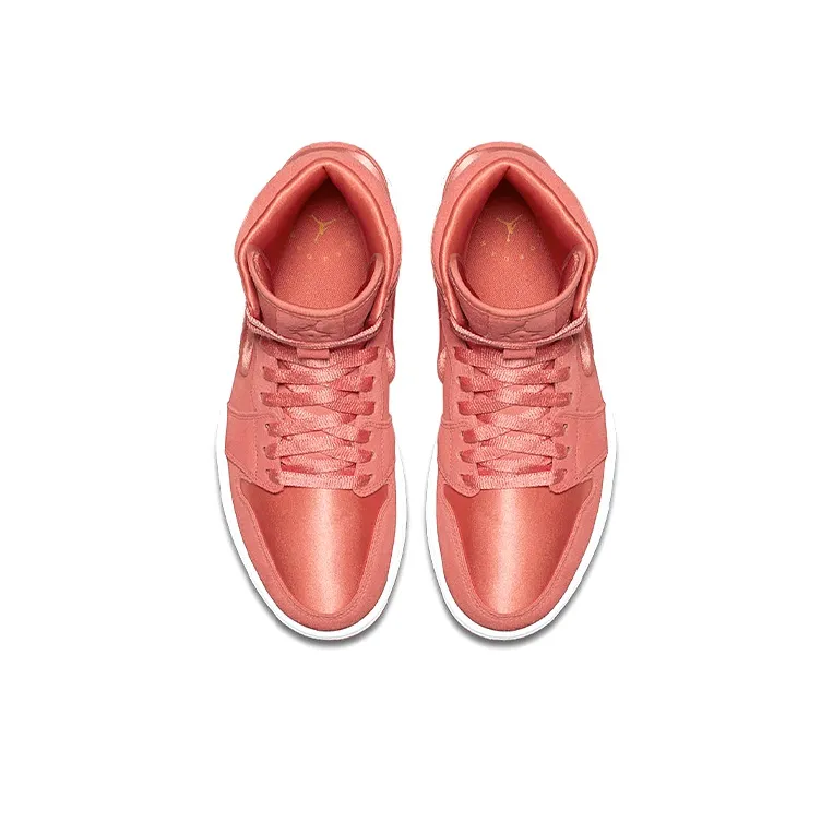 Jordan 1 Retro High Season Of Her Sun Blush Women's-3