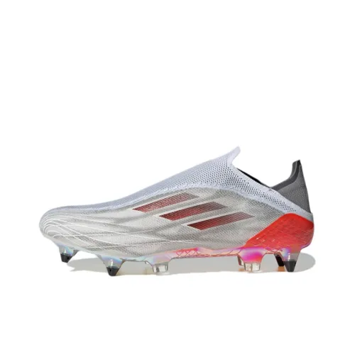 Adidas X Anti-Slip And Wear-Resistant Coverage Soccer Shoes