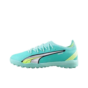 PUMA Ultra Ultimate Cage Tf 'Aqua Green'
