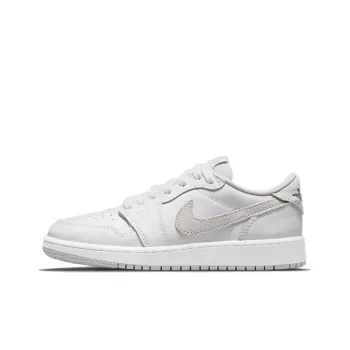 JORDAN 1 Low Og Neutral Grey 2021 GS