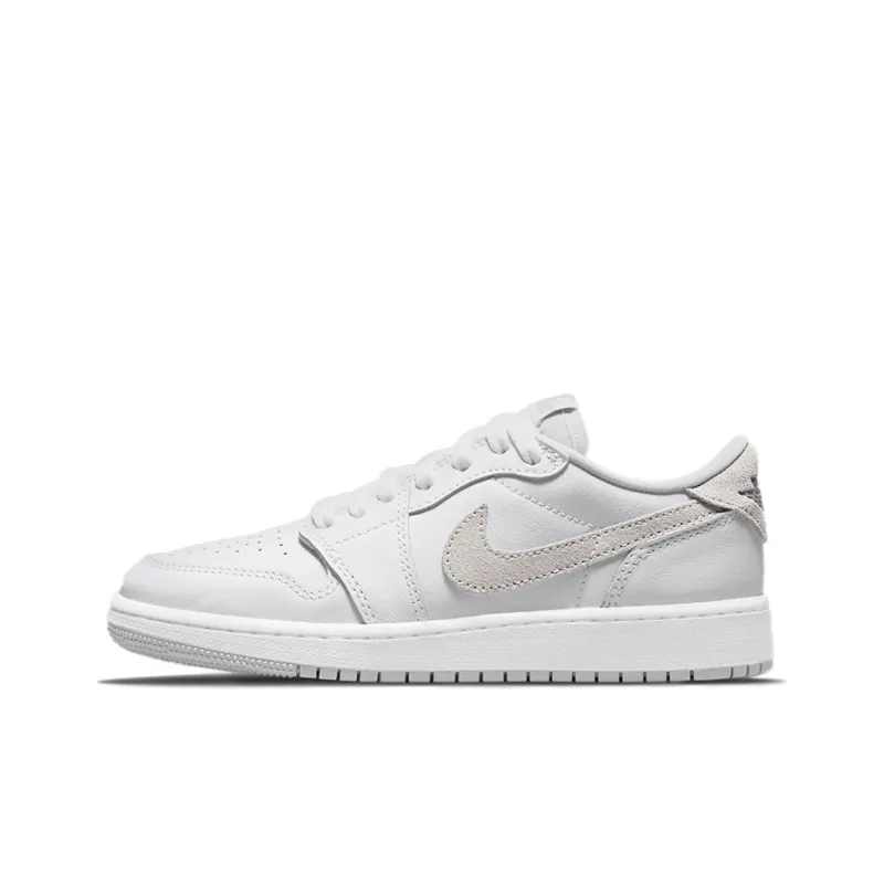 JORDAN 1 Low Og Neutral Grey 2021 GS-0