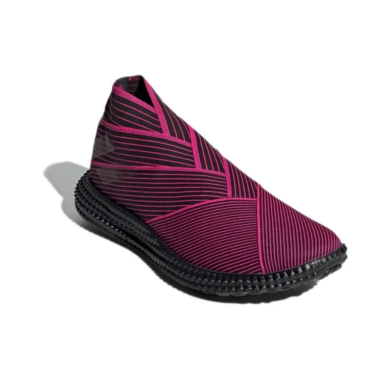 Adidas Nemeziz 19.1 Tr 'Black Purple'-2
