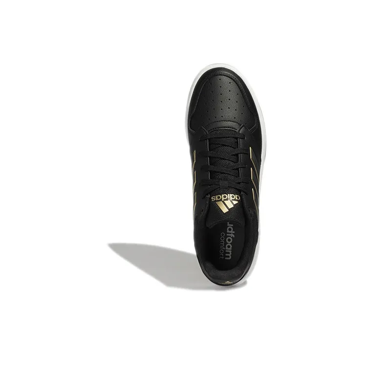 Adidas Gametalker 'Black Gold'-4